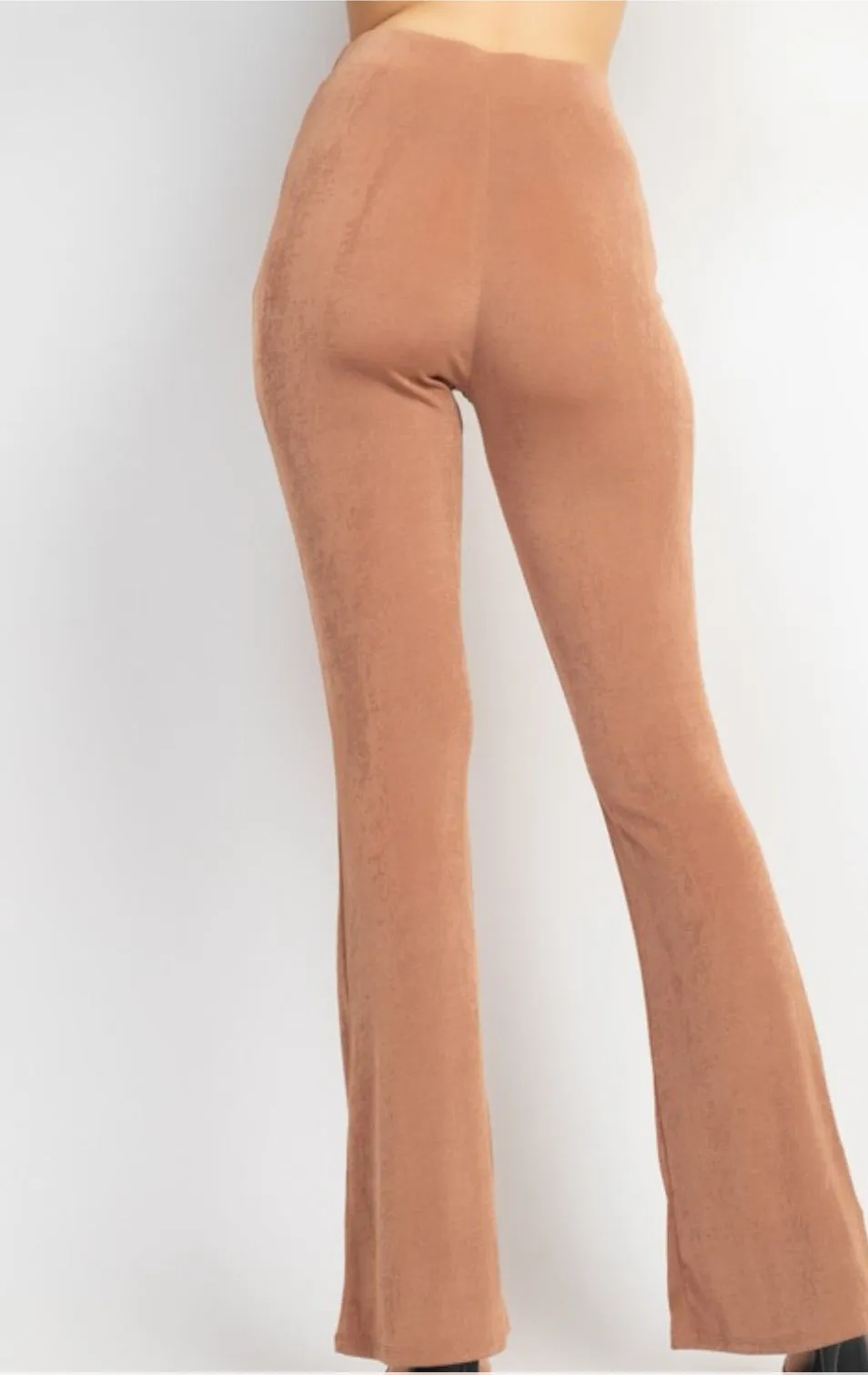Aubrey Flare Pants