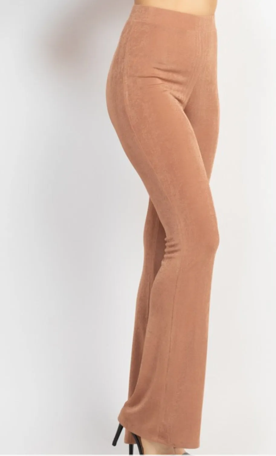 Aubrey Flare Pants