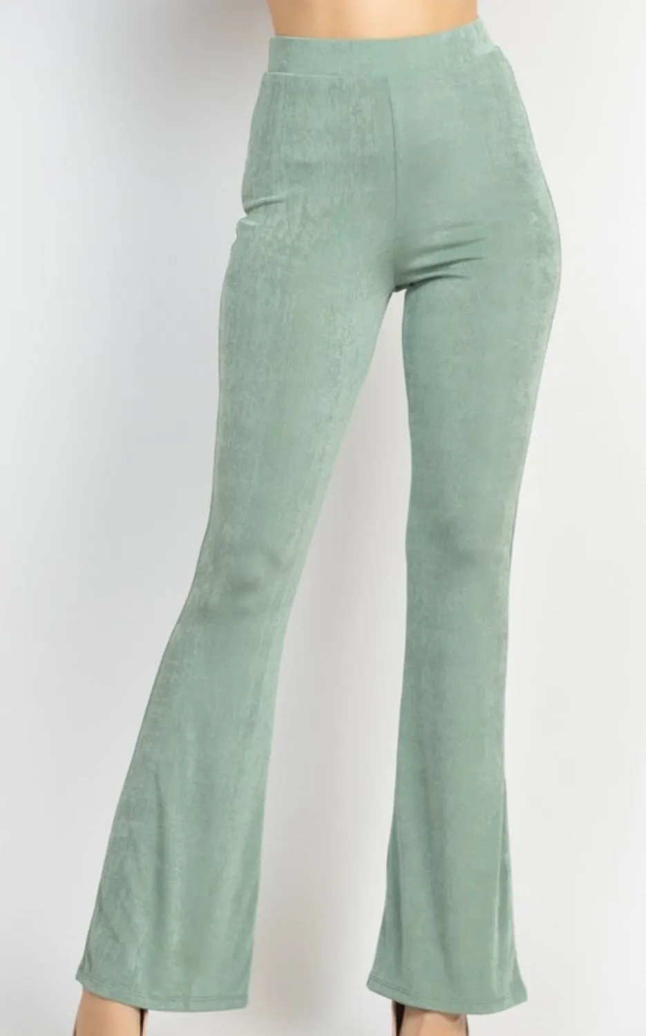 Aubrey Flare Pants