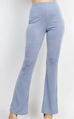 Aubrey Flare Pants