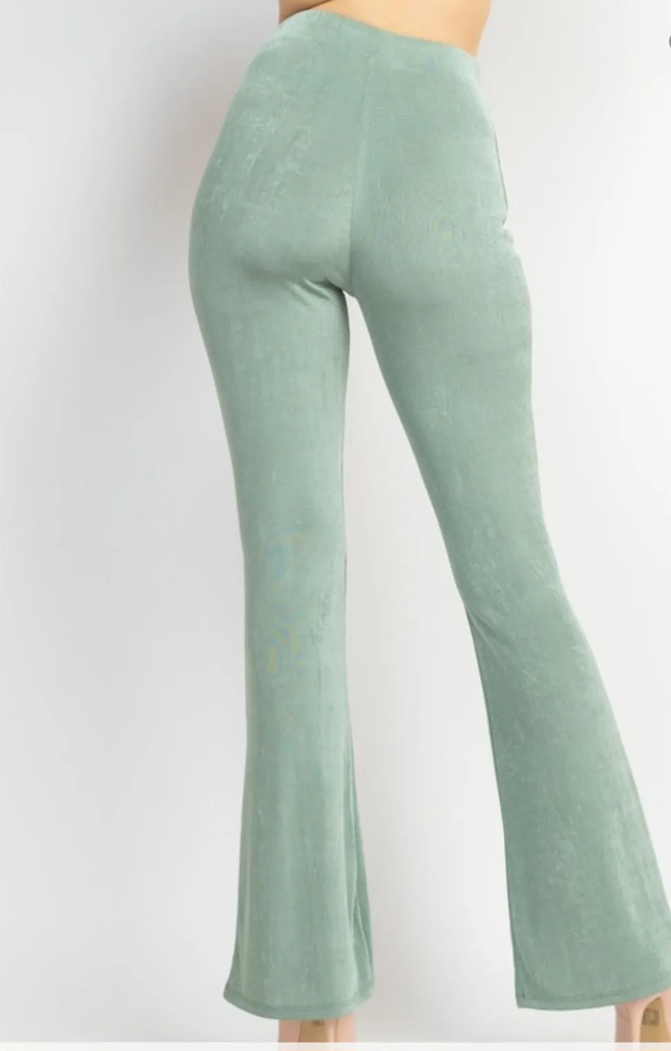 Aubrey Flare Pants