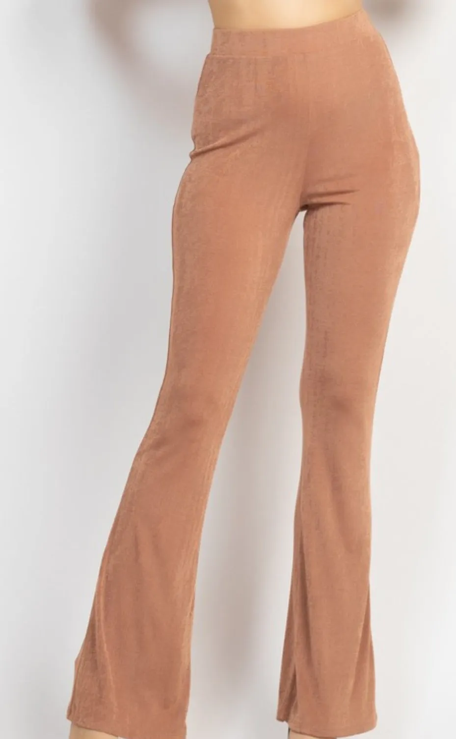 Aubrey Flare Pants