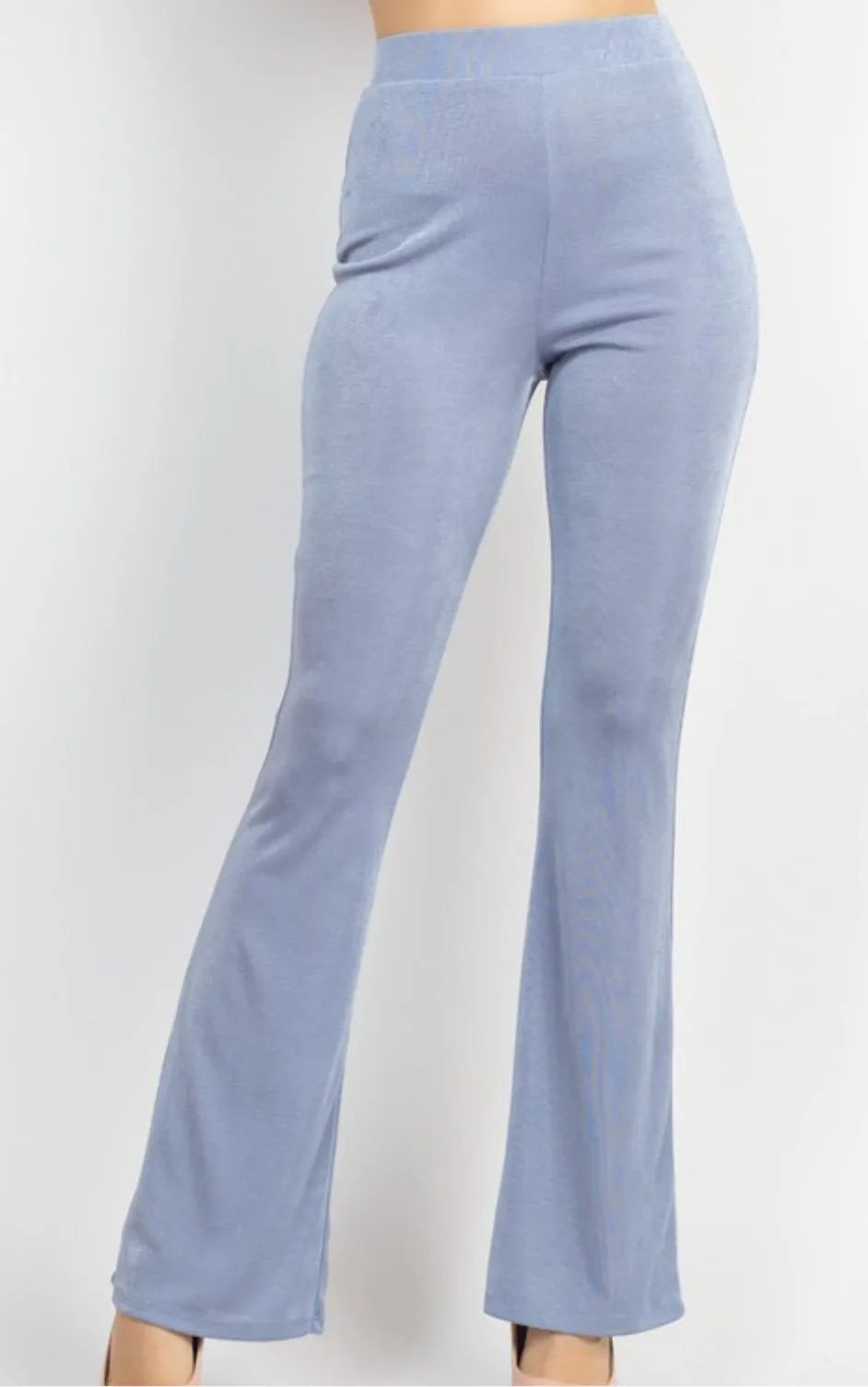 Aubrey Flare Pants