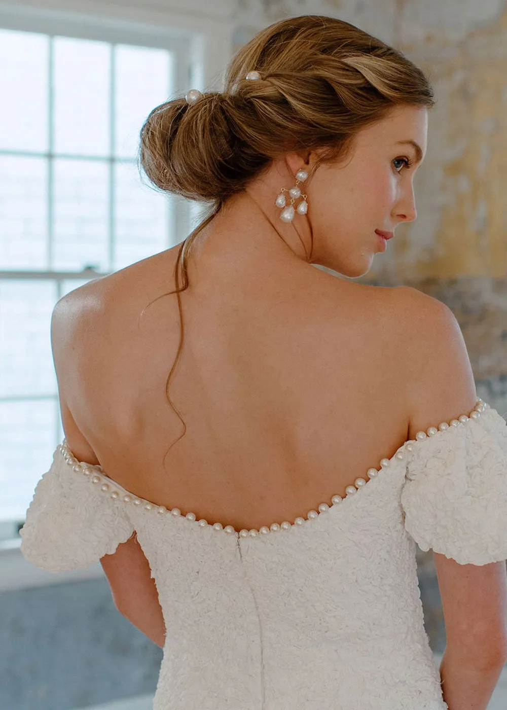 Audrey Chandelier