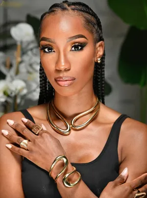 Avari Cuff