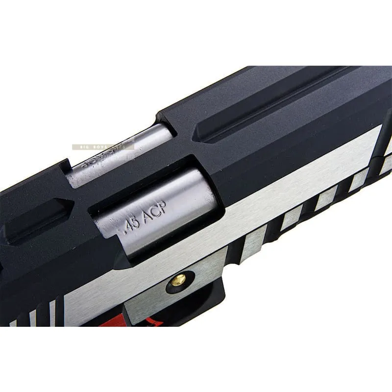 AW Hicap 21 Series Silver/Silver