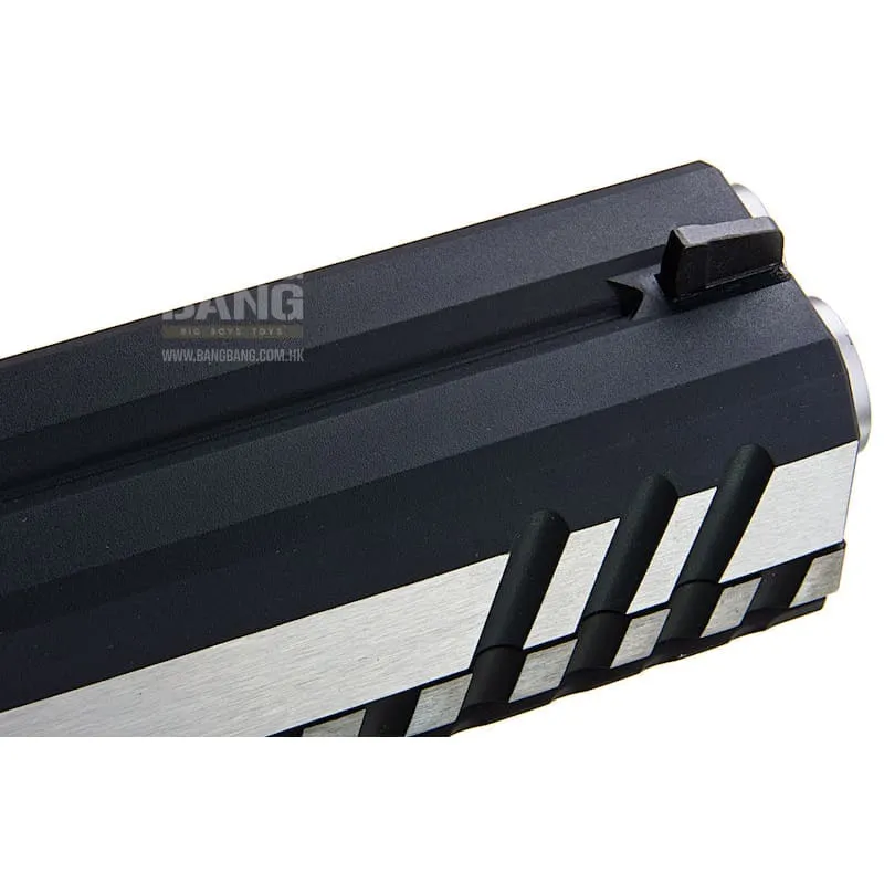 AW Hicap 21 Series Silver/Silver
