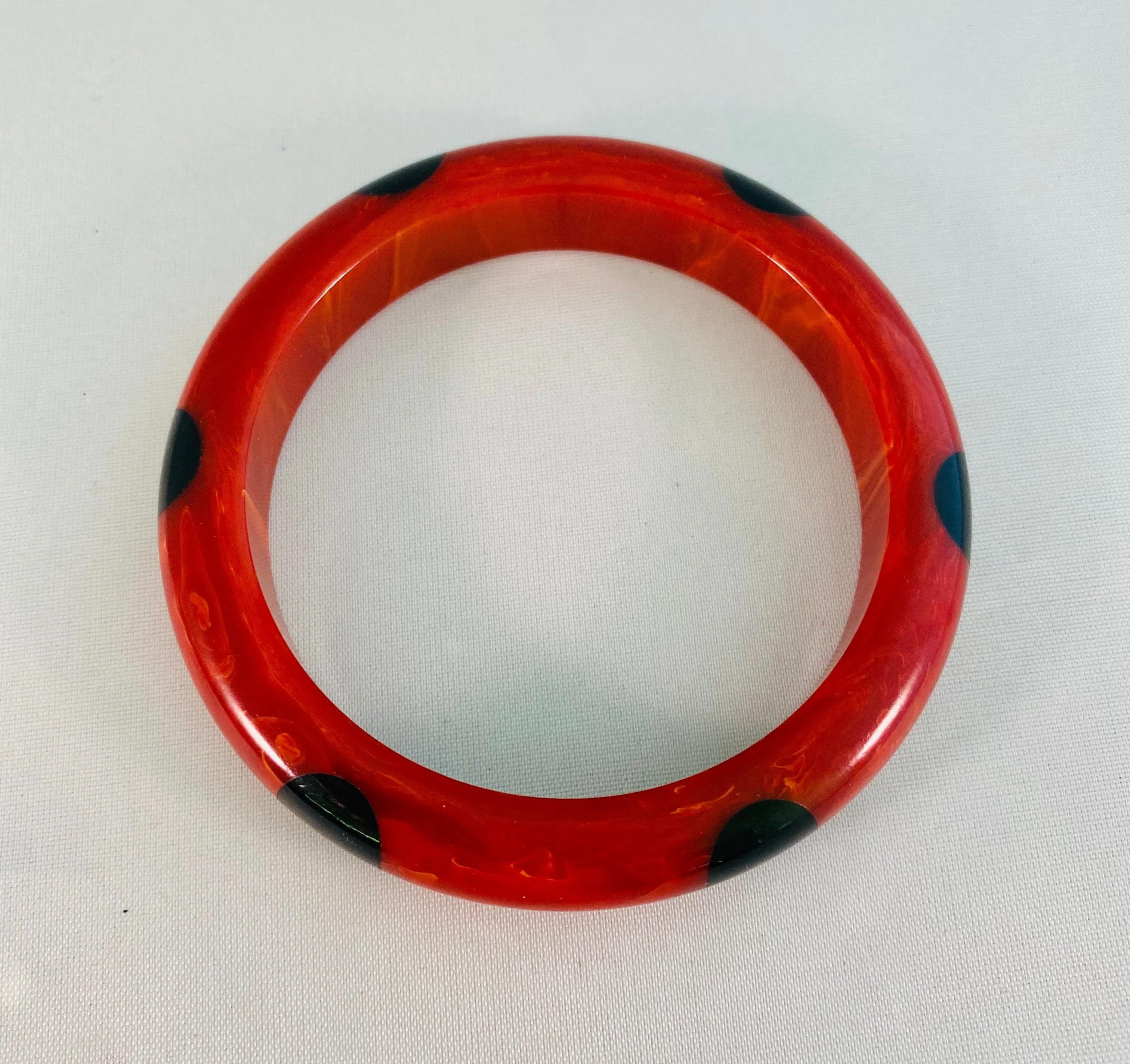 Bakelite Bracelet