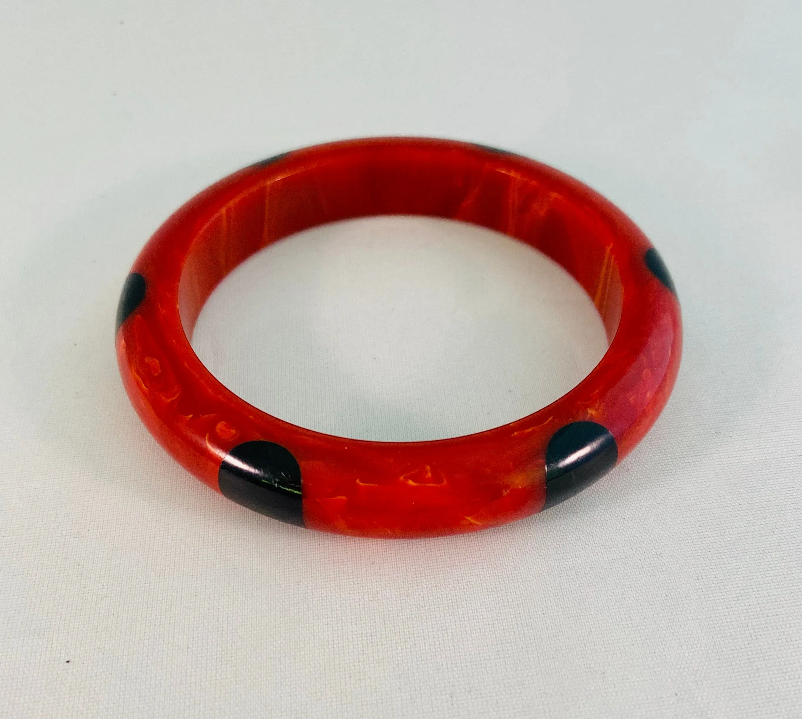 Bakelite Bracelet