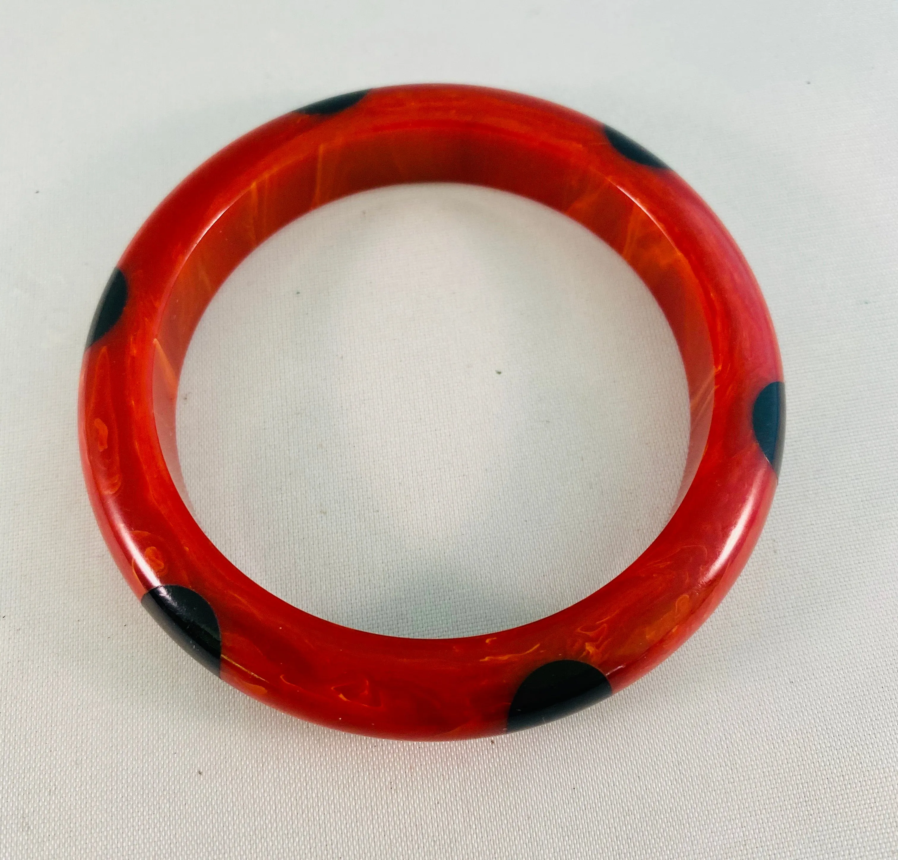 Bakelite Bracelet