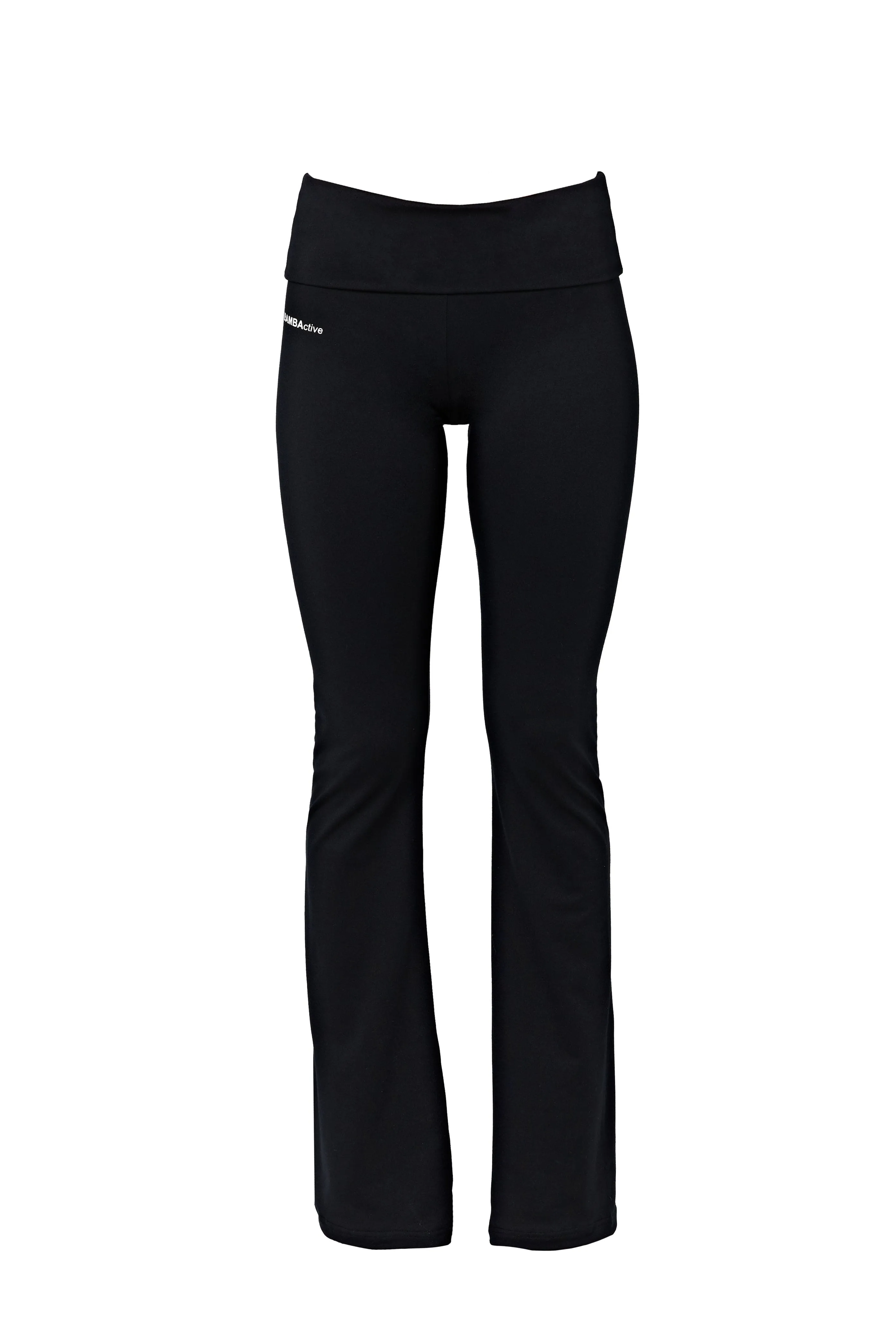 BAMBActive Pants - black