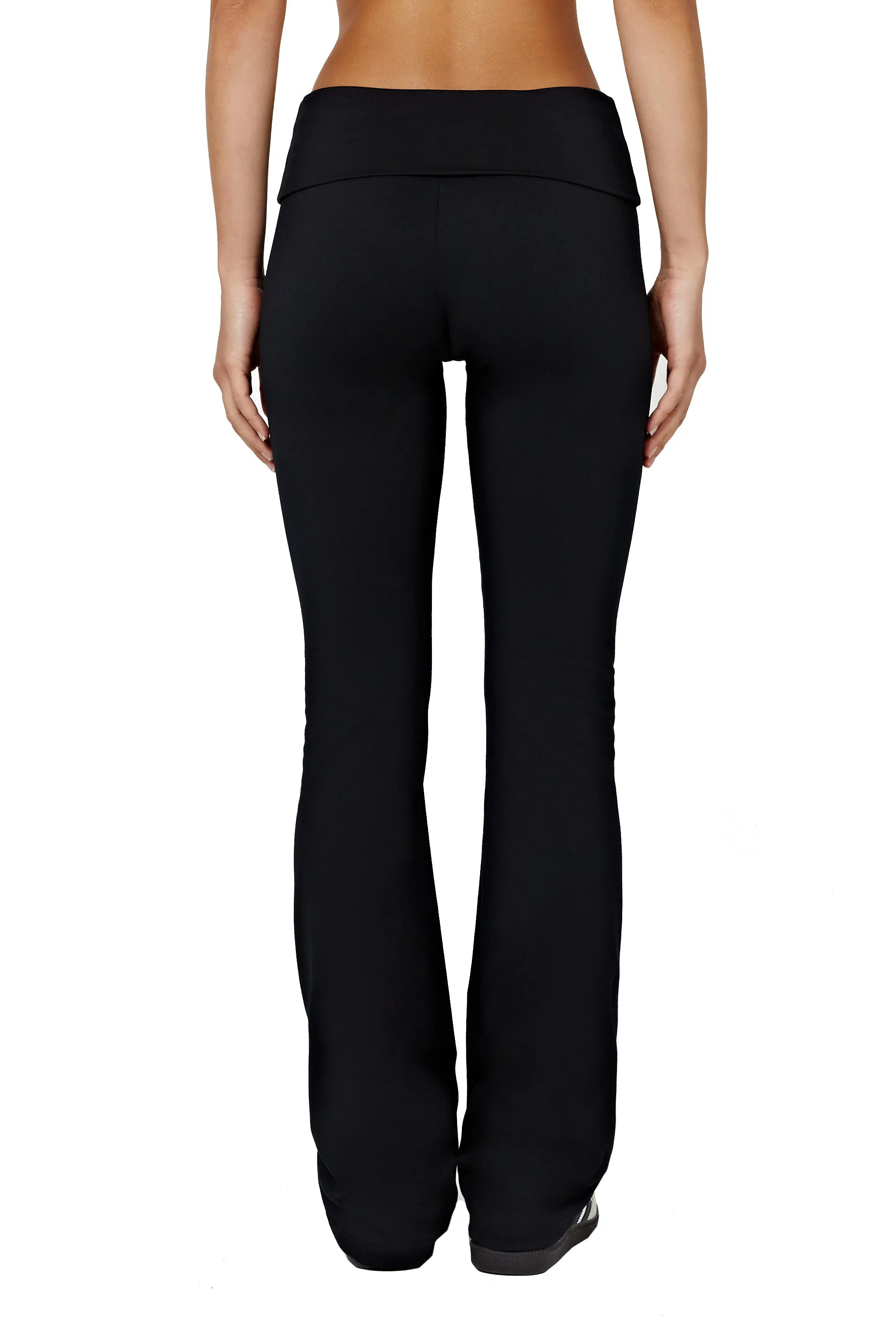 BAMBActive Pants - black