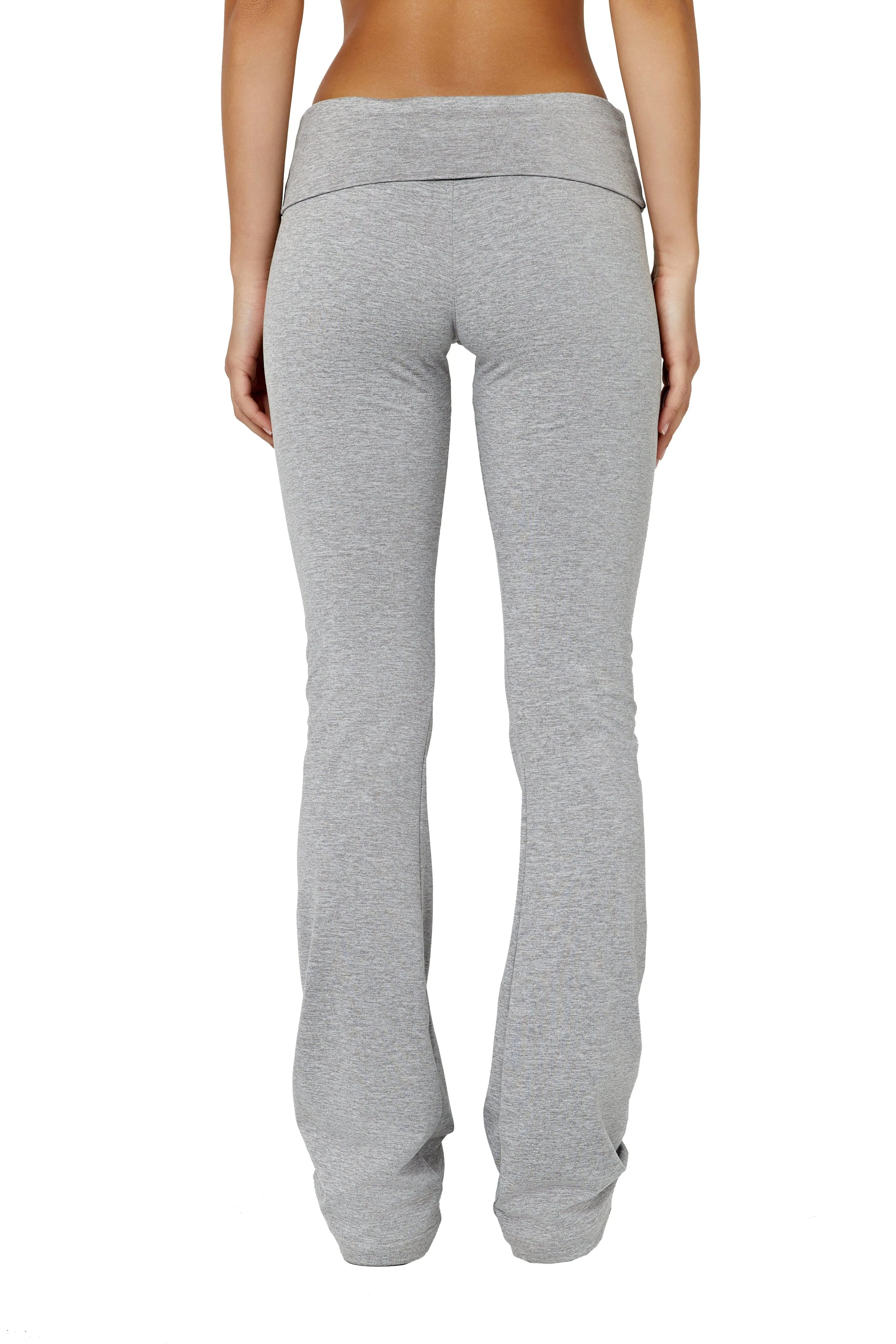 BAMBActive Pants - grey