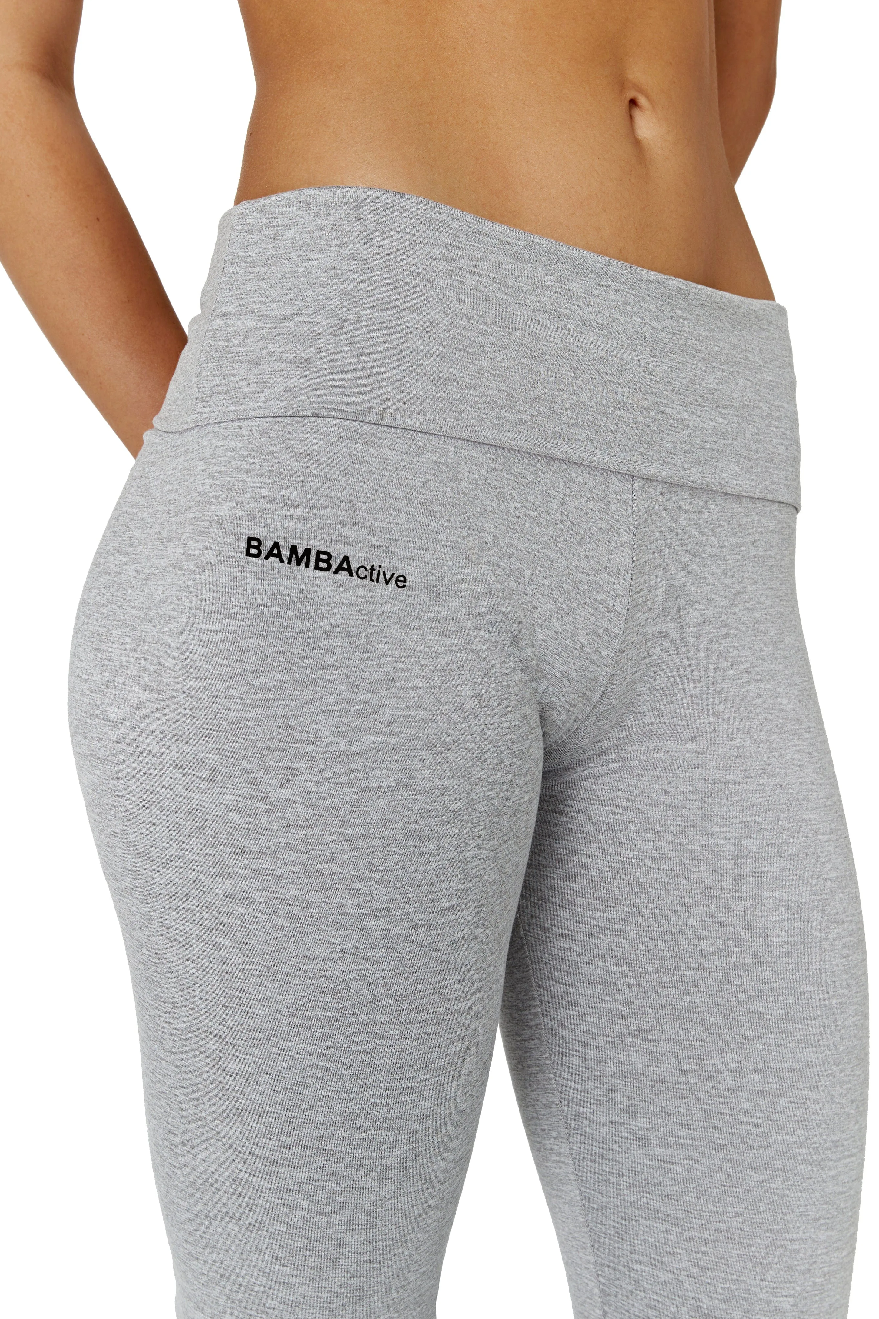 BAMBActive Pants - grey