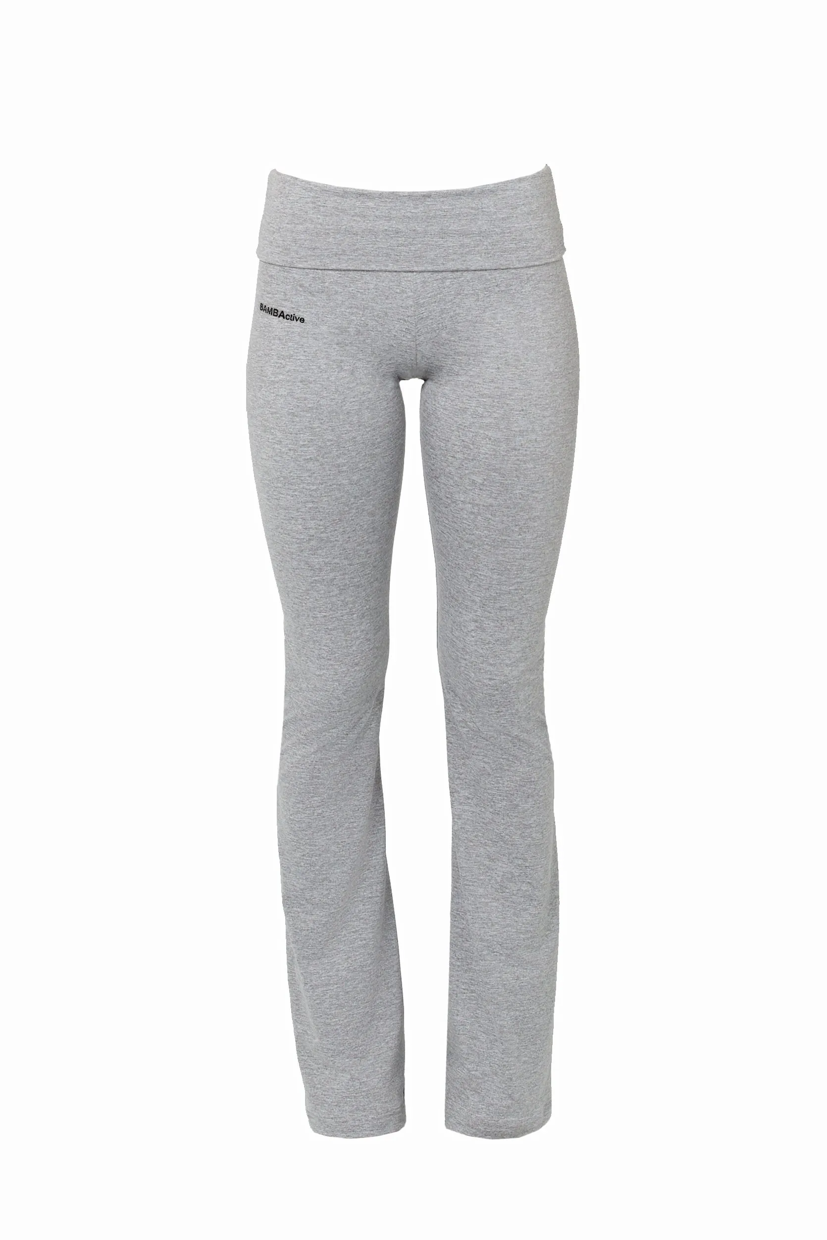 BAMBActive Pants - grey