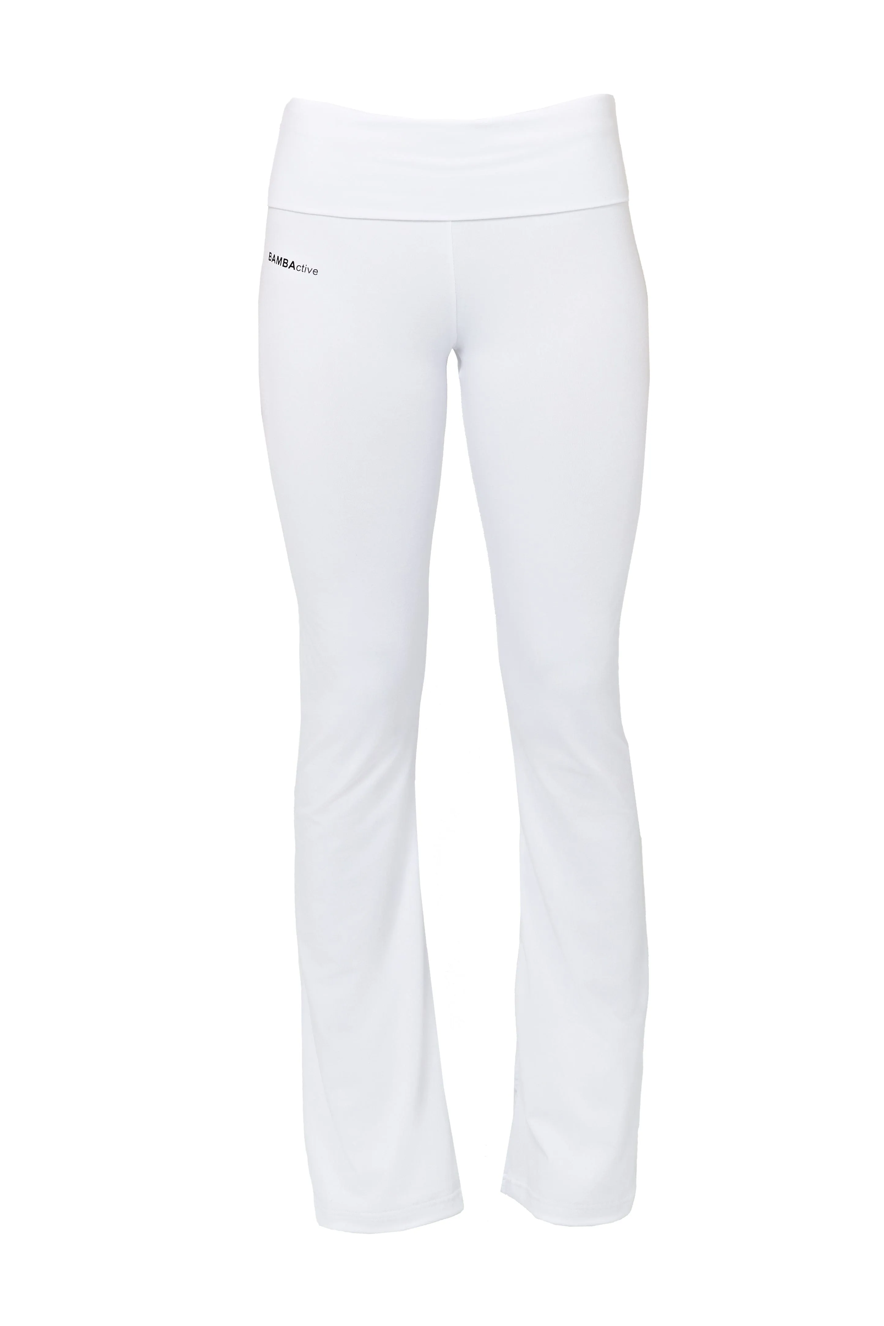BAMBActive Pants - white