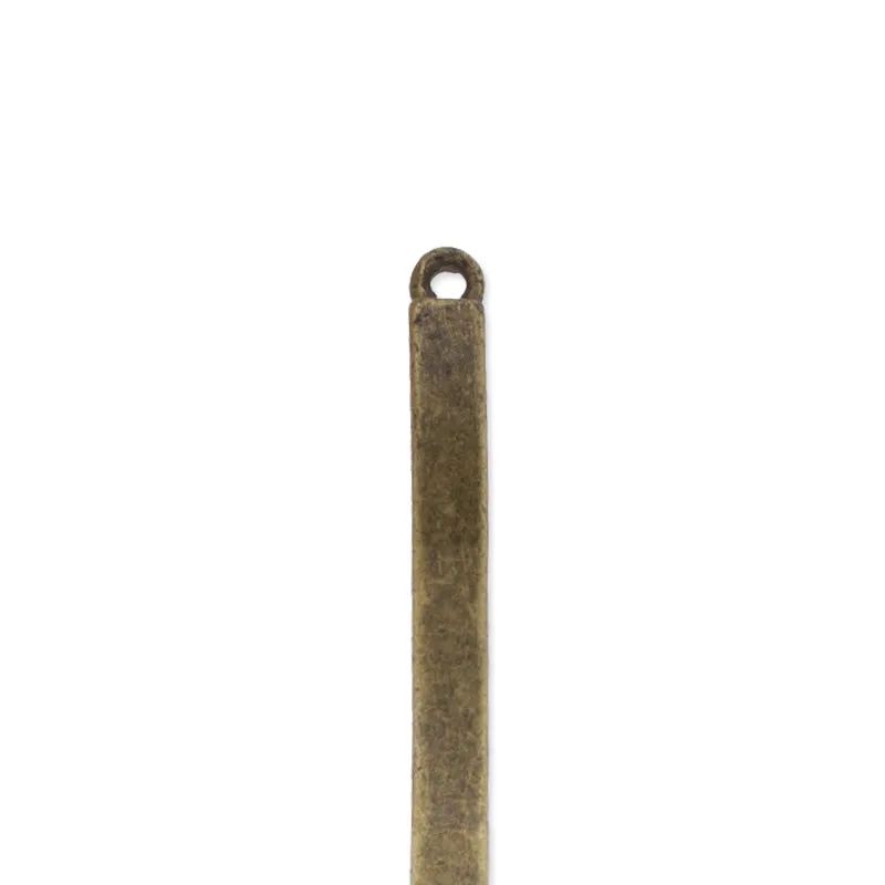Bangle Connector,Zinc Alloy Filled,Antique bronze plated,curve Suitable for wrist,Easy use,20pcs/lot