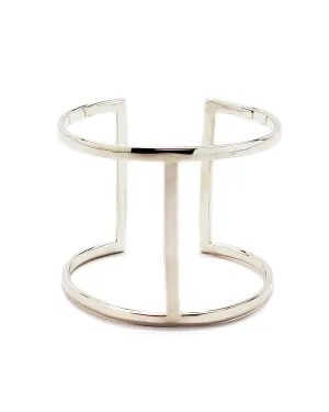 Bar Cuff