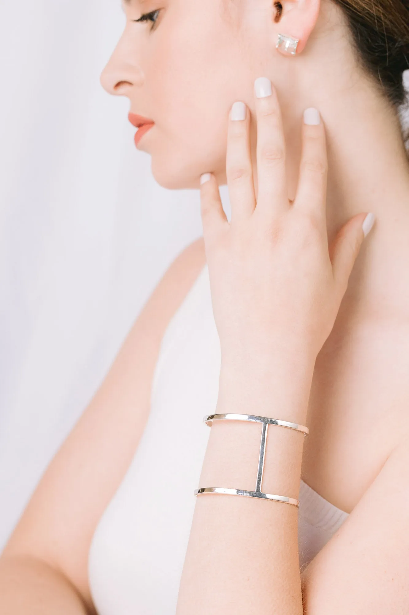 Bar Cuff