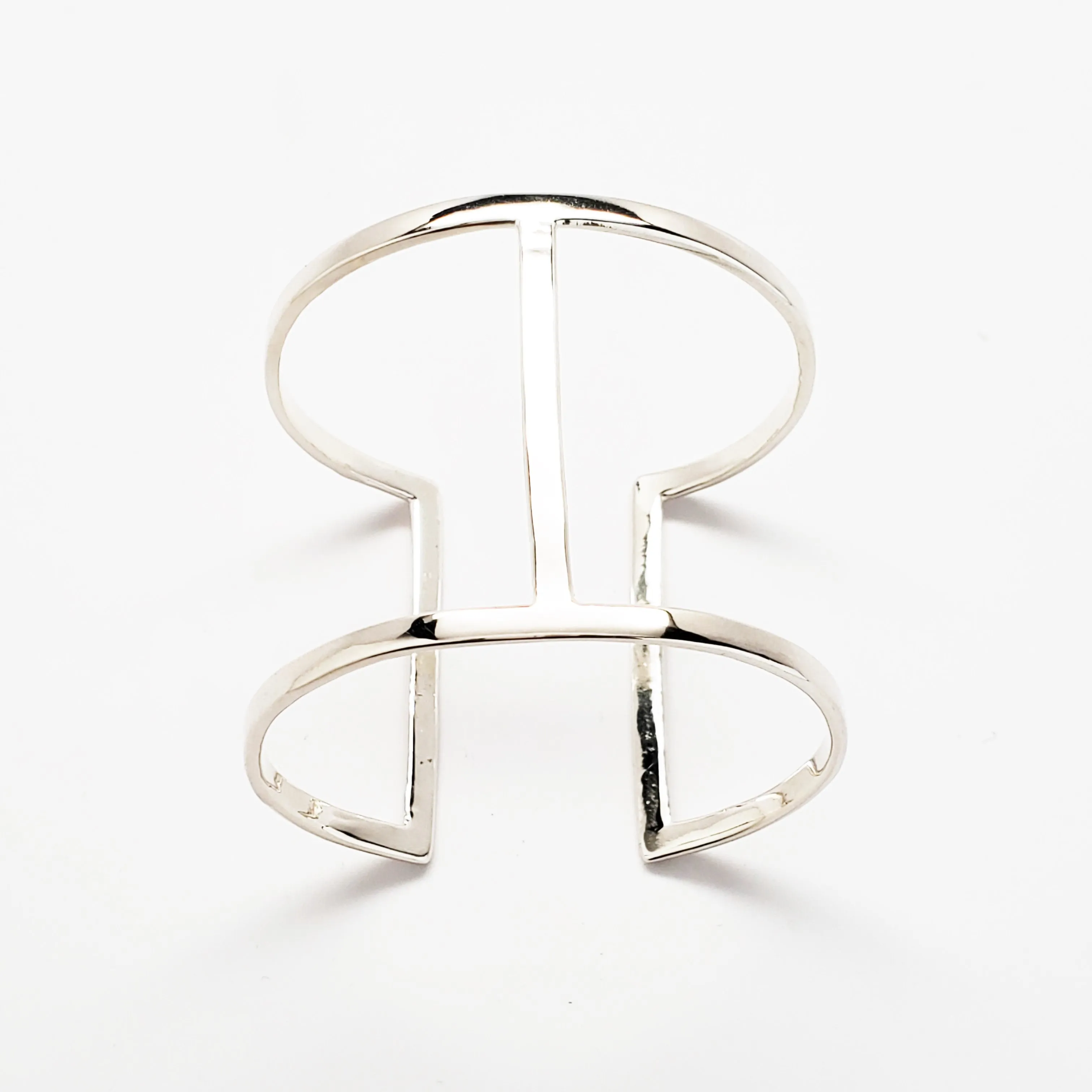 Bar Cuff