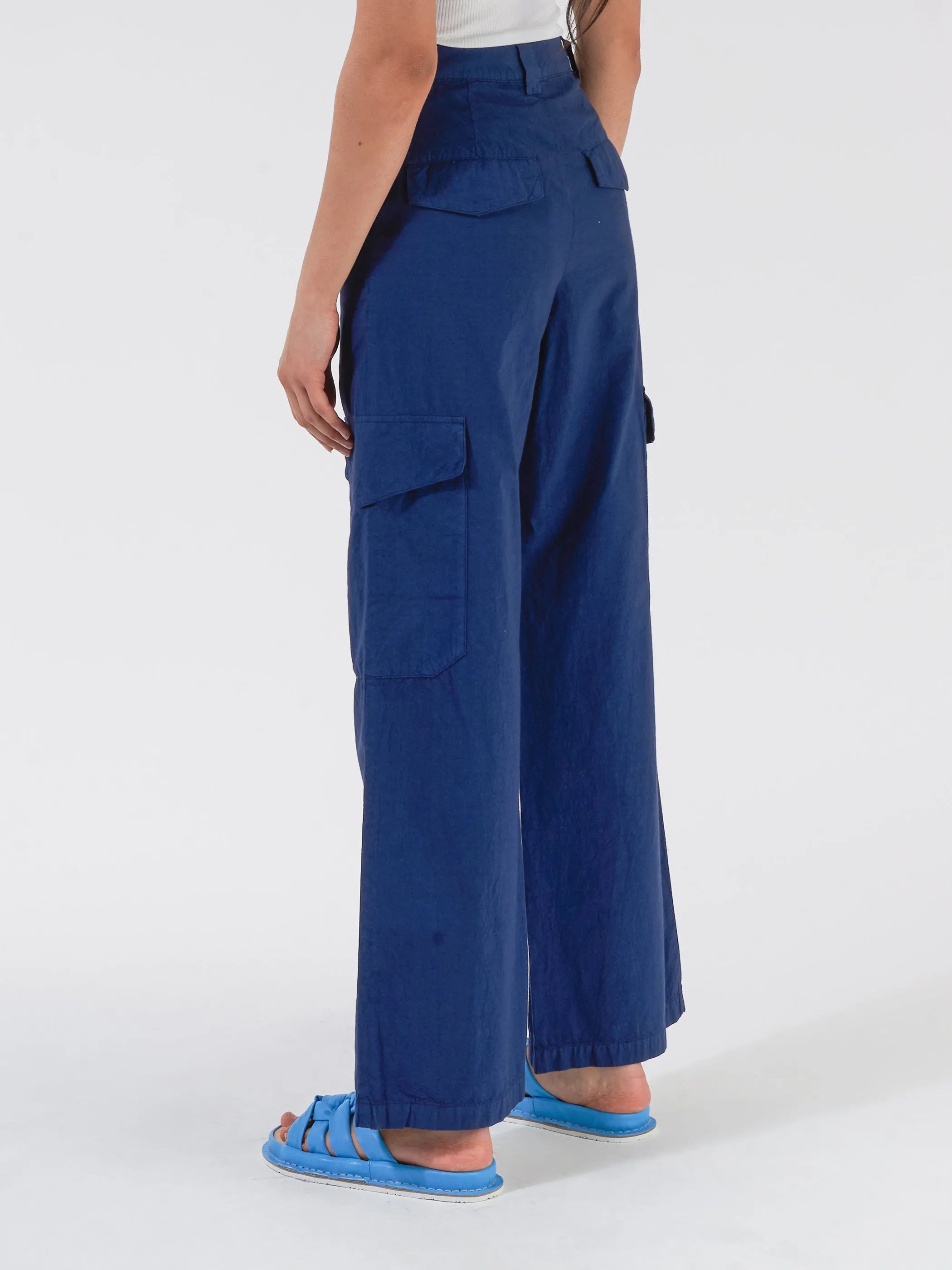 Barovier Pant