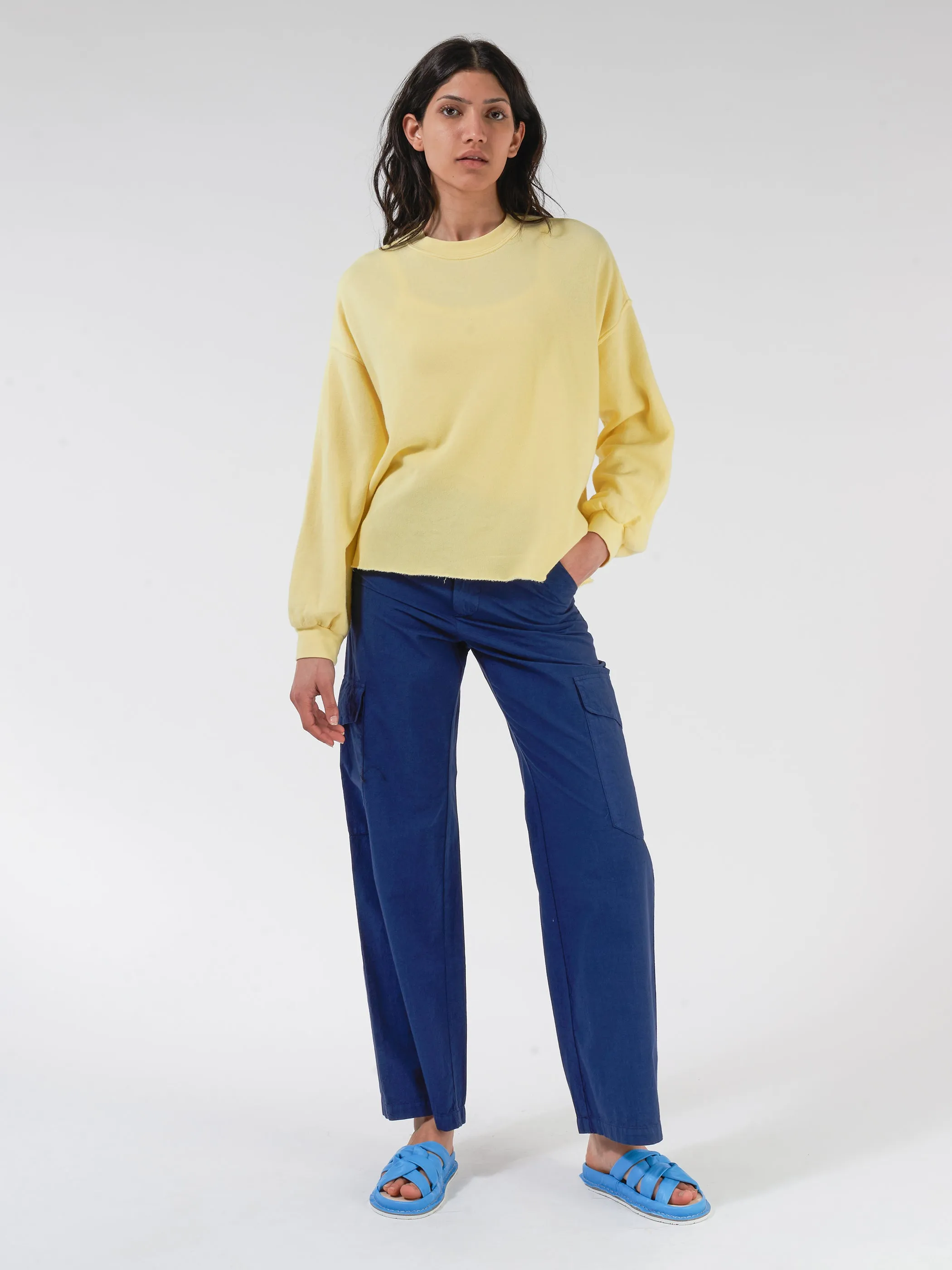 Barovier Pant
