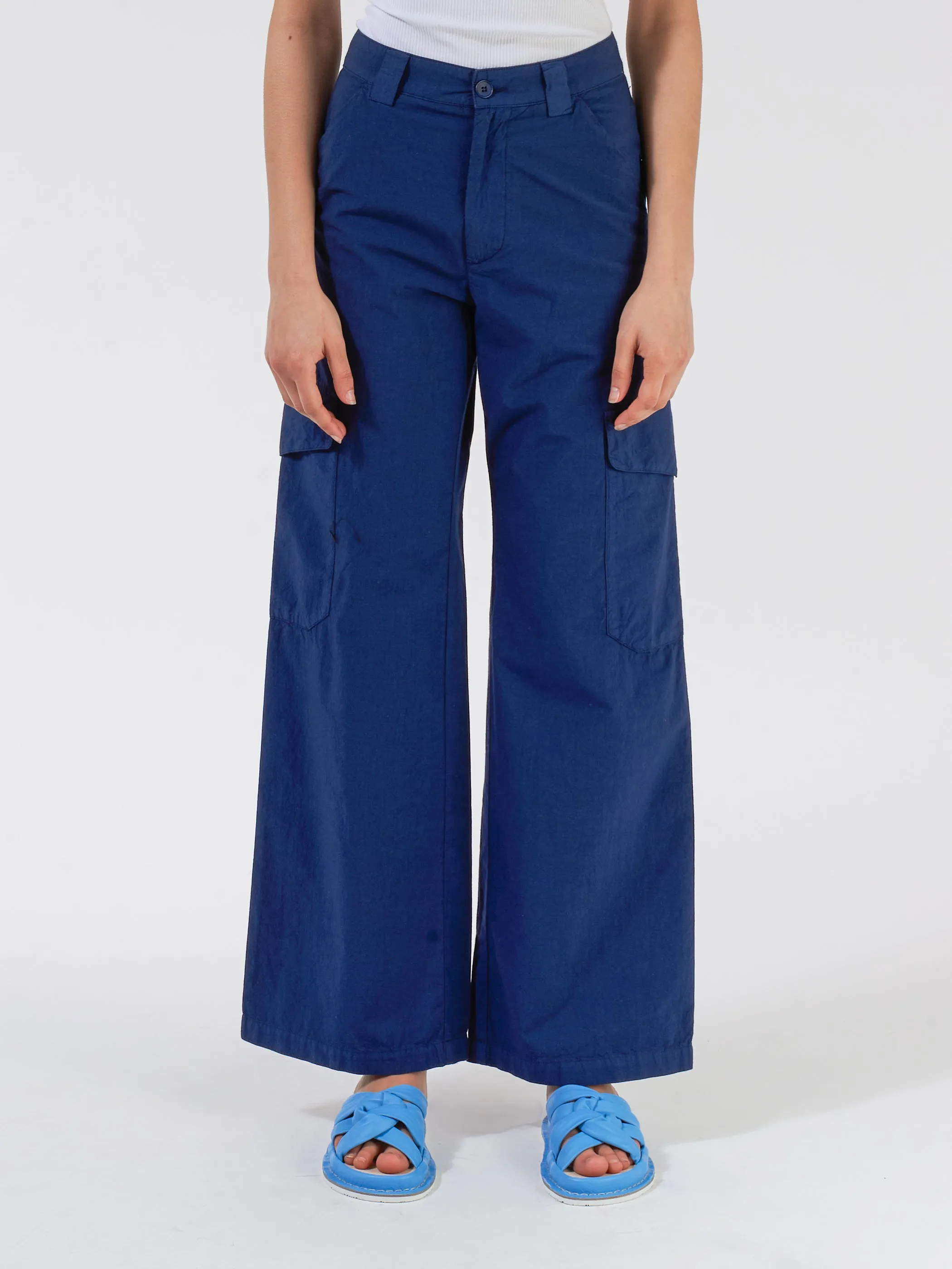 Barovier Pant