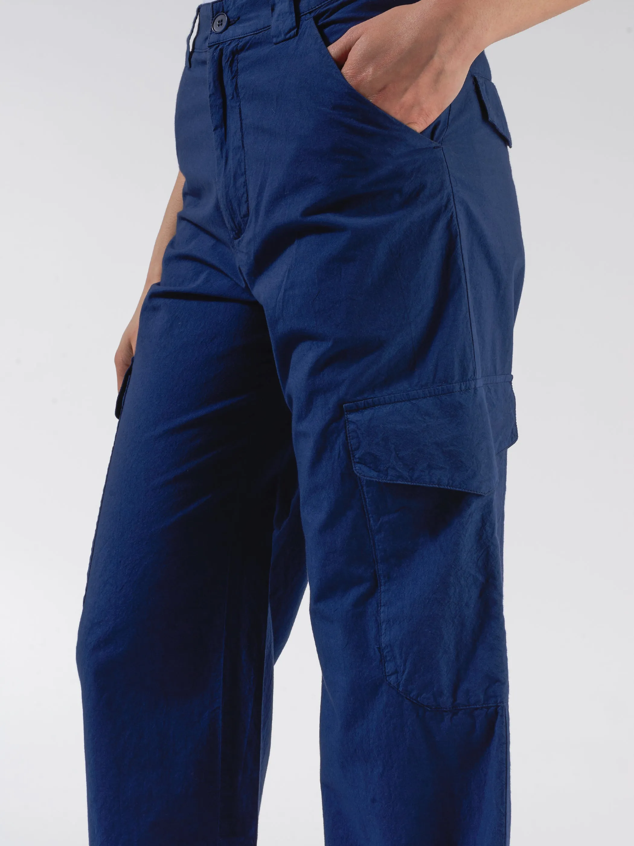 Barovier Pant