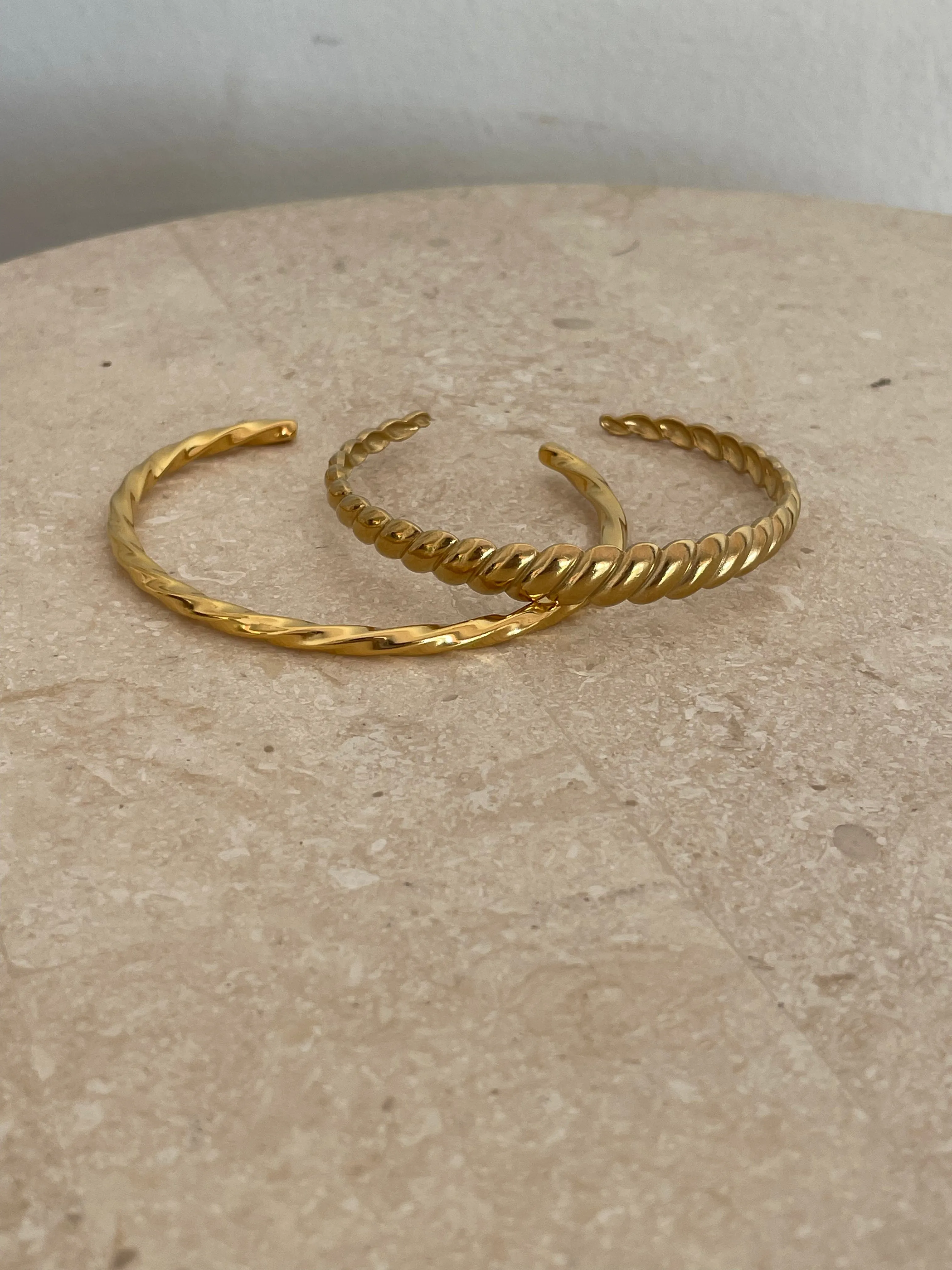 Beatrice Cuff