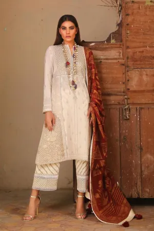 Beautiful lawn dress design ideas for women # P2711