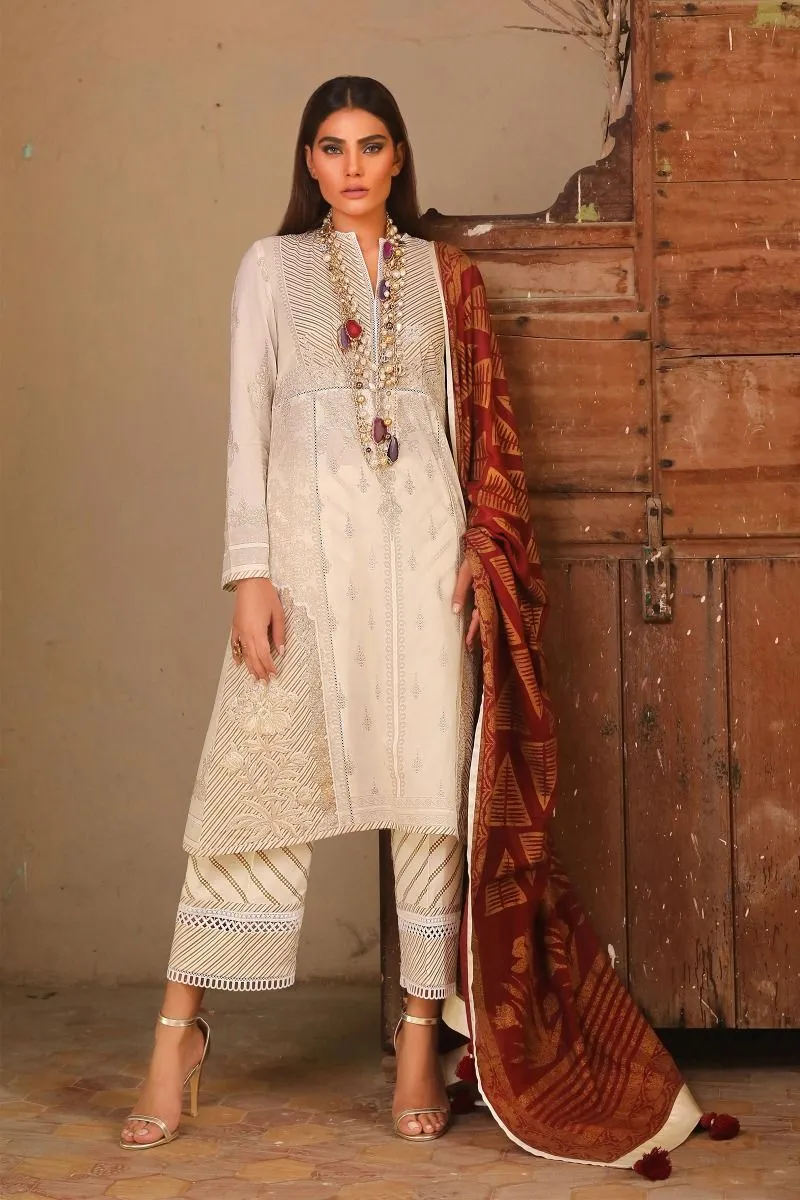 Beautiful lawn dress design ideas for women # P2711