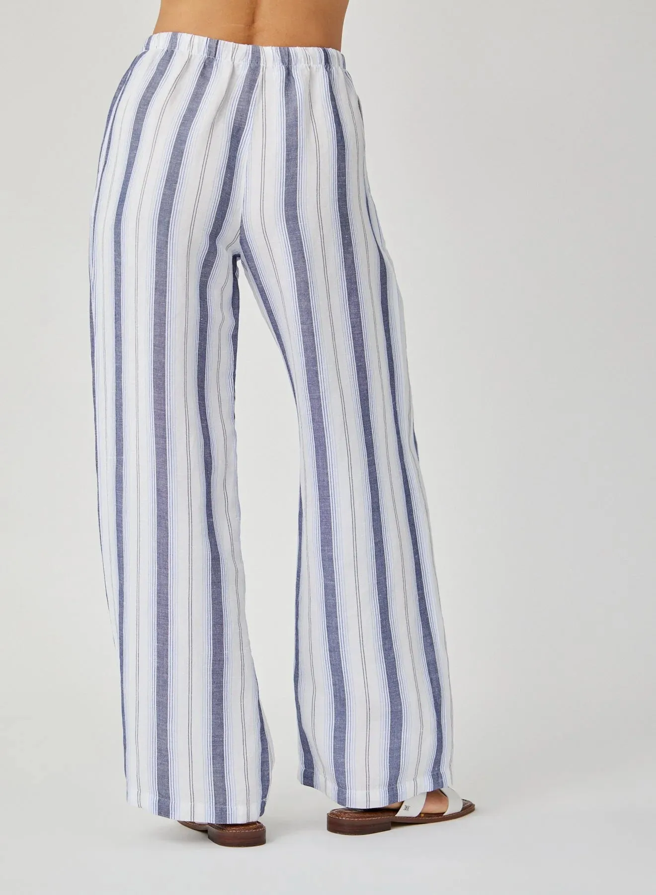 Bella Dahl Easy Wide Leg Pant