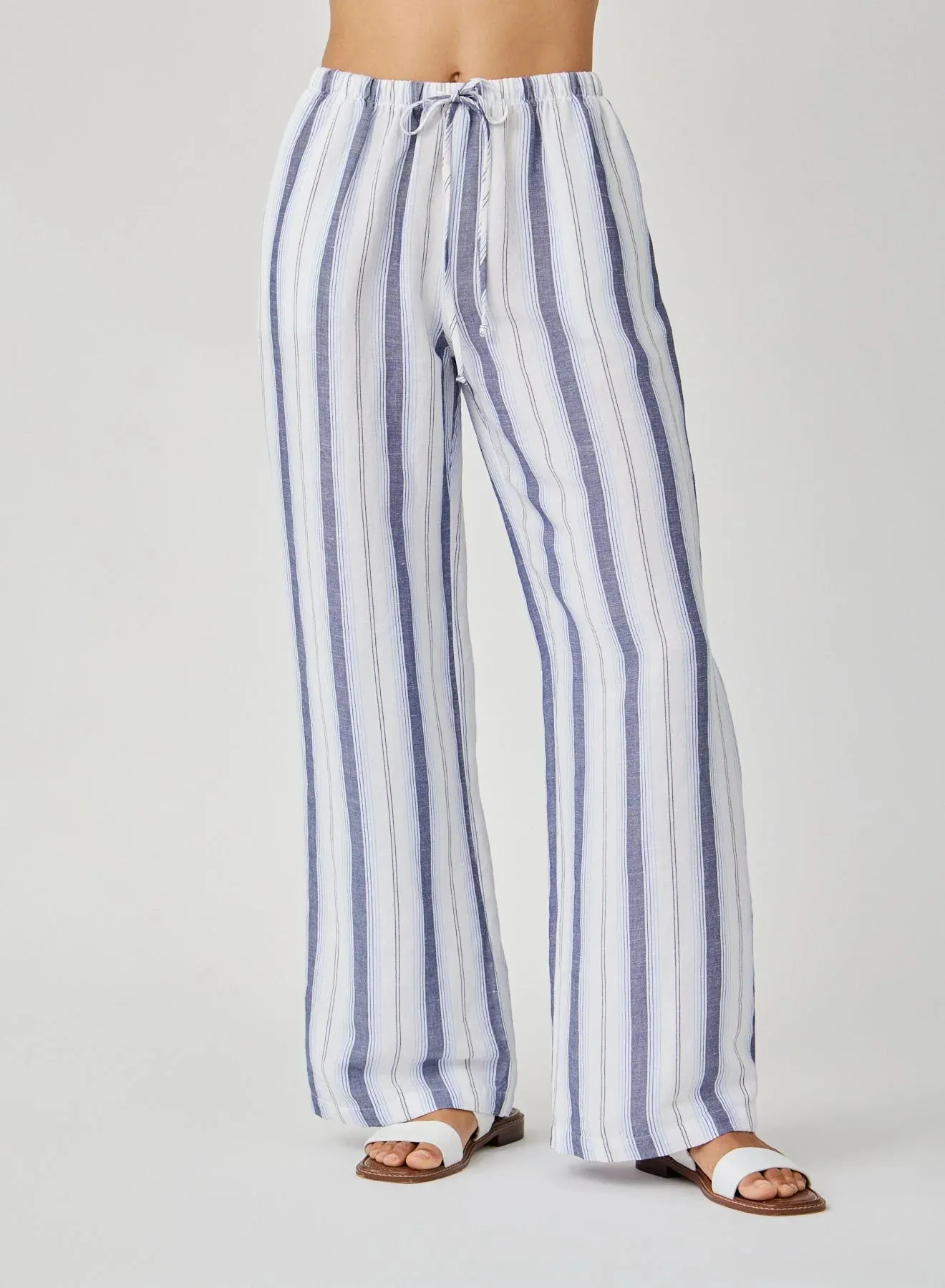 Bella Dahl Easy Wide Leg Pant