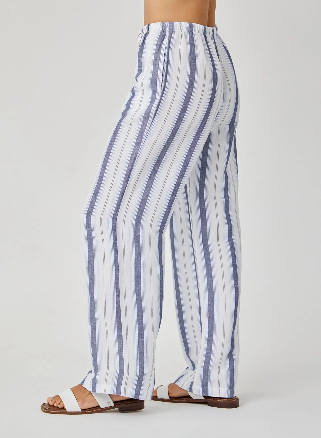 Bella Dahl Easy Wide Leg Pant