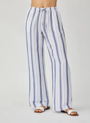 Bella Dahl Easy Wide Leg Pant