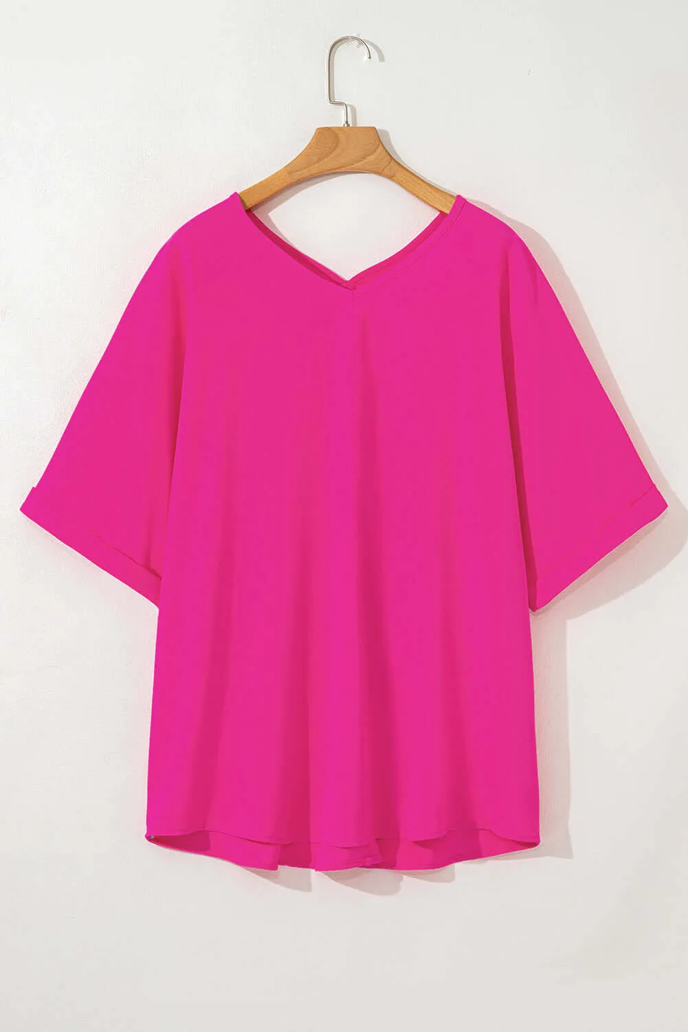 BERRY BRILLIANCE TOP