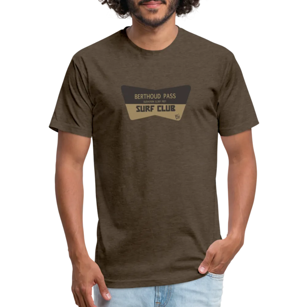 Berthoud Pass Surf Club Tee