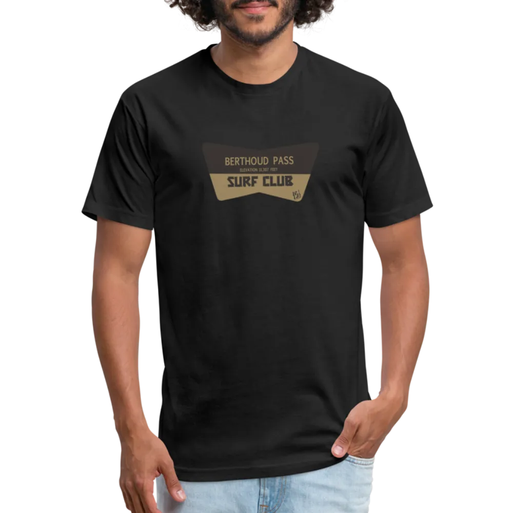 Berthoud Pass Surf Club Tee