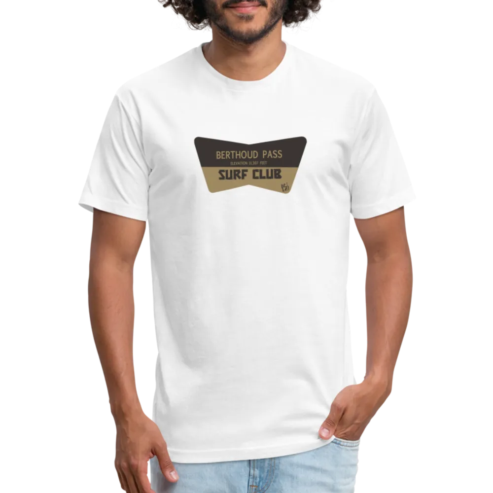 Berthoud Pass Surf Club Tee