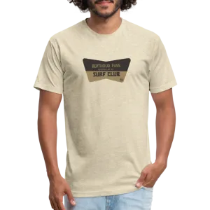 Berthoud Pass Surf Club Tee