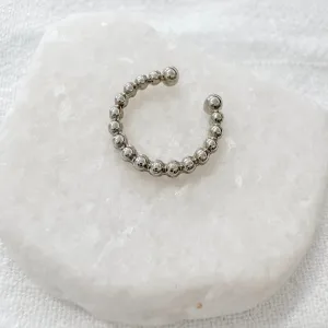 Betania Ear Cuff