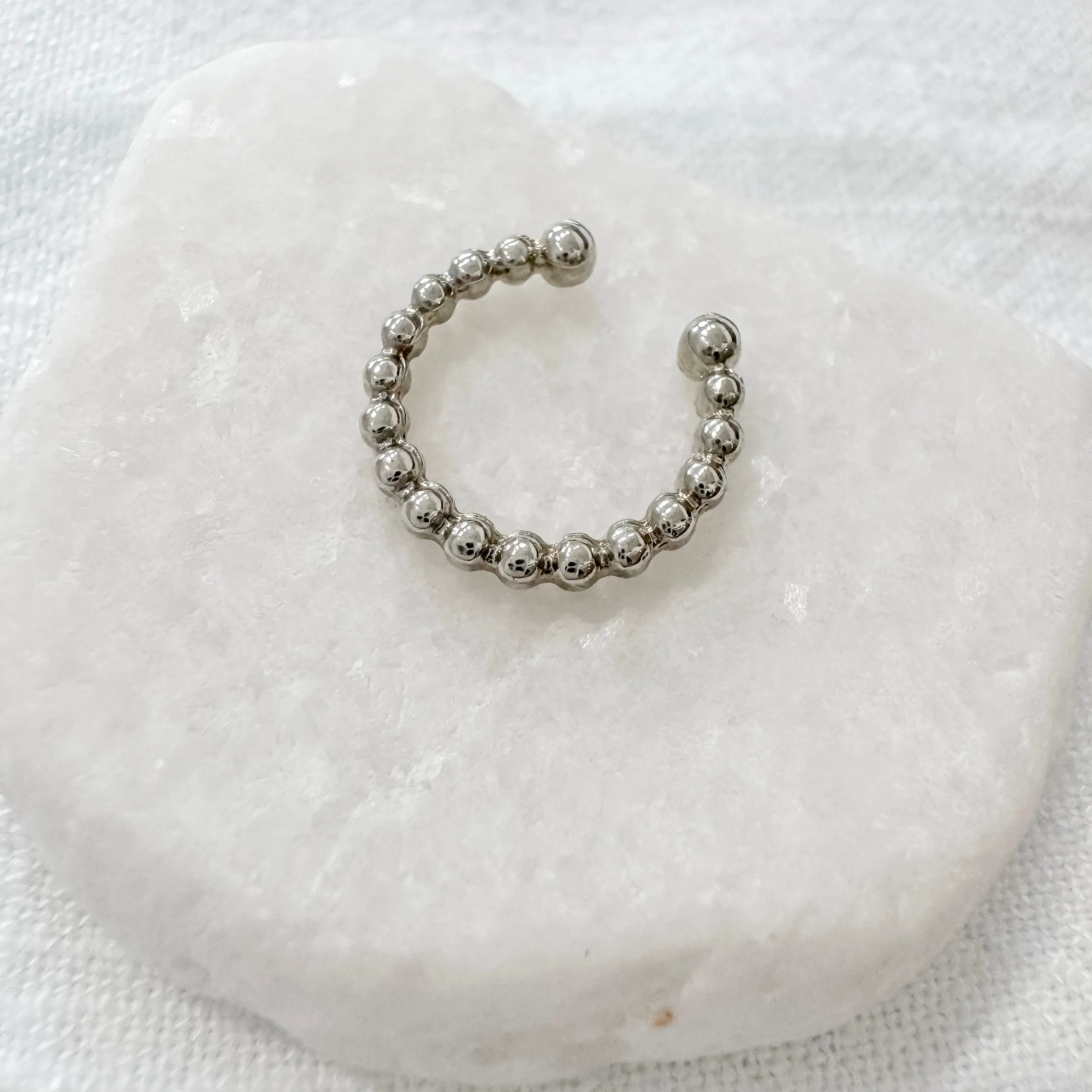 Betania Ear Cuff