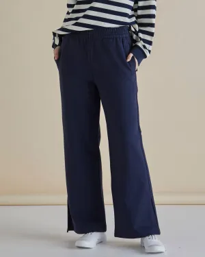 Betty Basics Pace Jogger - Navy