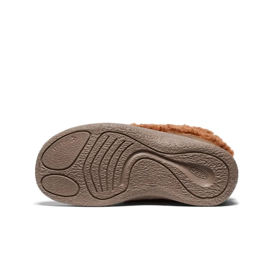 Big Kids' Howser II Waterproof Chukka