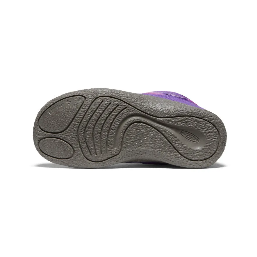 Big Kids' Howser II Waterproof Chukka