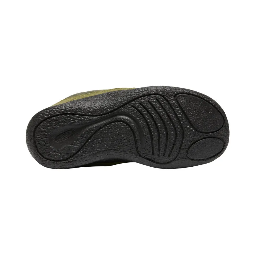 Big Kids' Howser II Waterproof Chukka