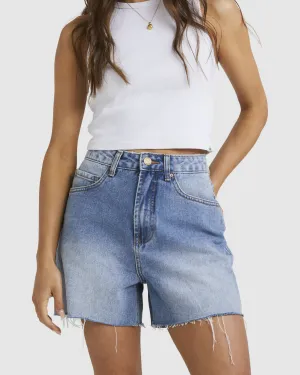 Billabong Riley Walkshort - Surf Blue