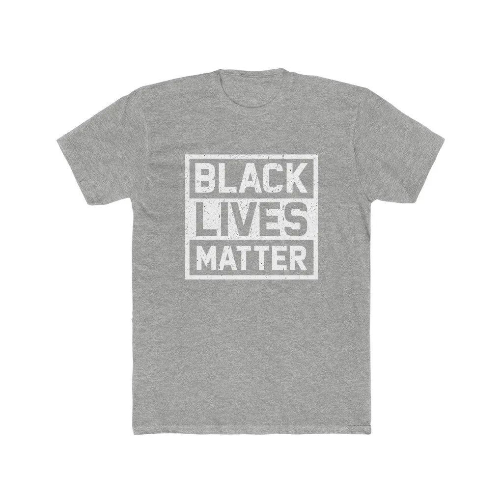 Black Lives Matter T-Shirt