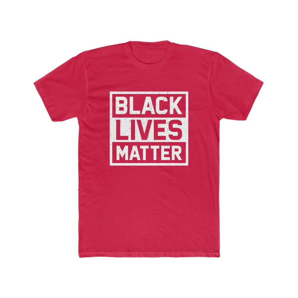 Black Lives Matter T-Shirt