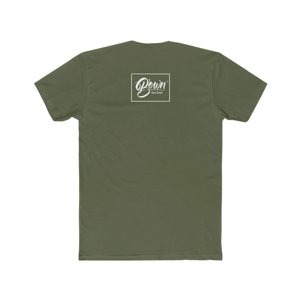Black Lives Matter T-Shirt